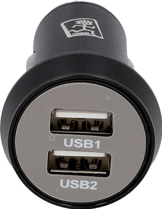 Actual product image 2GO charger