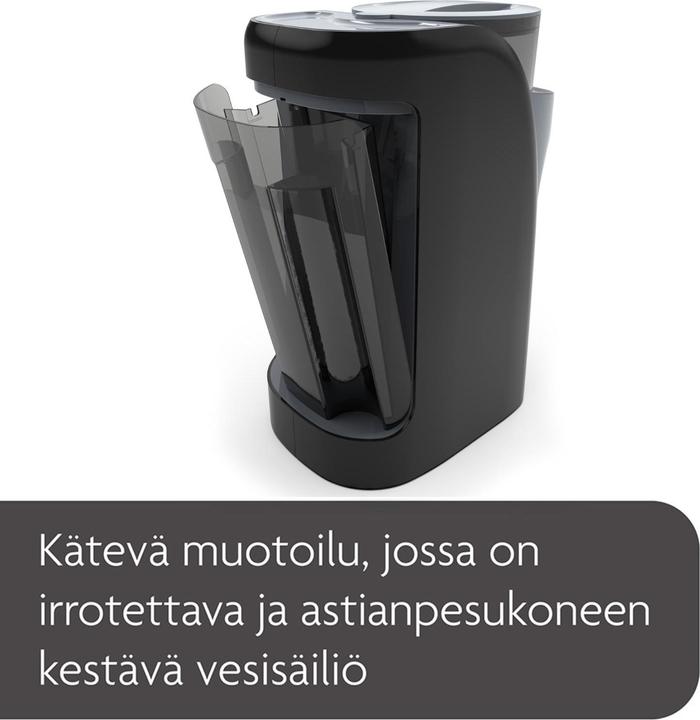 Image du produit Baby Brezza - Formula Pro Advanced Slate (FRP0133)