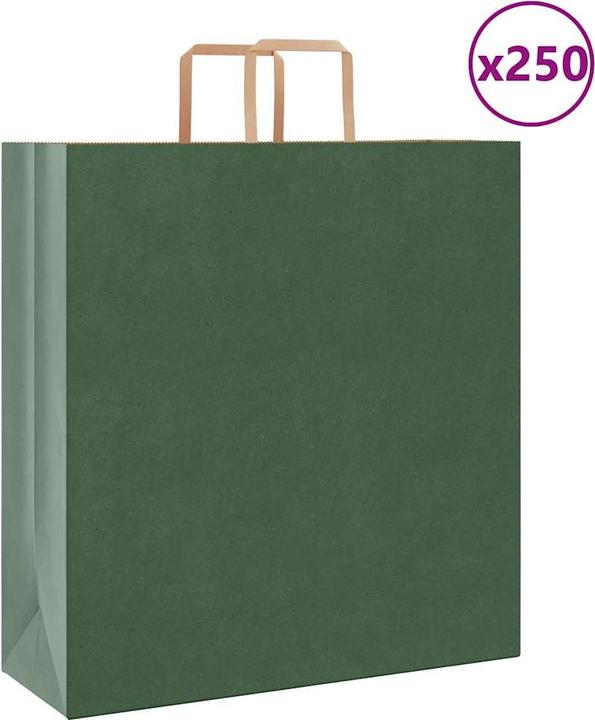 Immagine prodotto VidaXL Philbert (Borsa da regalo, 250 x)