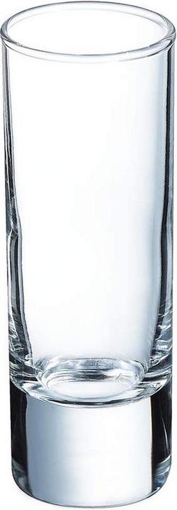 Actual product image Arcoroc Islande Shot (0.60 dl, 1 x, Shot glass)