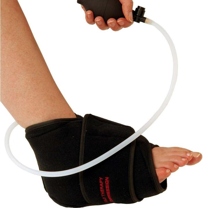 Produktbild Sissel Cold Therapy Compression (1x, 620 g)