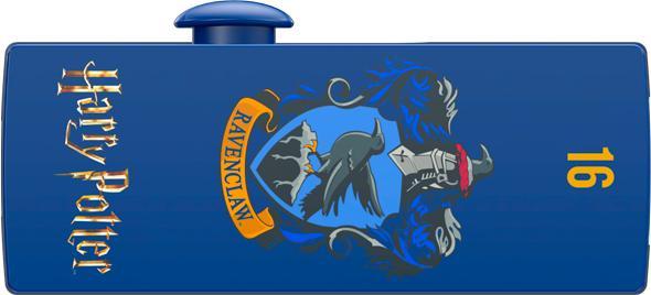 Actual product image Emtec M730 Harry Potter Ravenclaw (16 GB, USB-A)