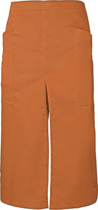 Produktbild Velilla Langer Schürze mit Öffnung und Taschen (One Size)