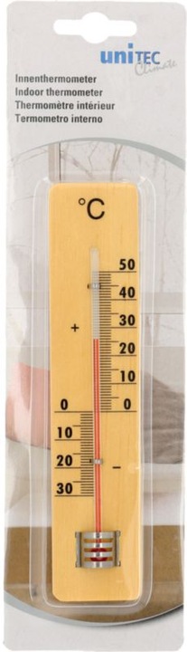 Actual product image Unitec Interior wood