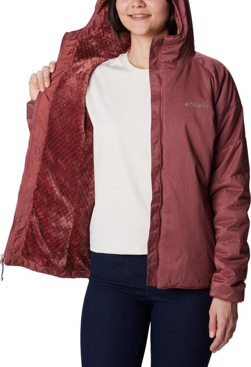 Produktbild Columbia Kruser Ridge II Plush Softshell Jacket (M)