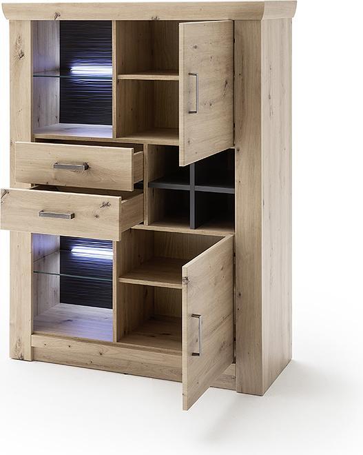 Image du produit Robas Lund Merano (110 x 146 x 45 cm)