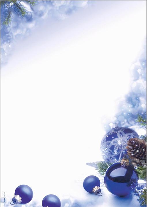 Image du produit Sigel Harmonie bleue (90 g/m², A4, 100 x)