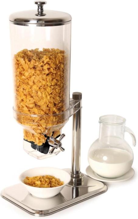 Actual product image Contacto Cereal dispenser 7lt.
