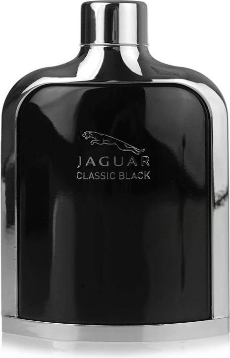 Immagine prodotto Jaguar Nero classico (Eau de toilette, 100 ml)