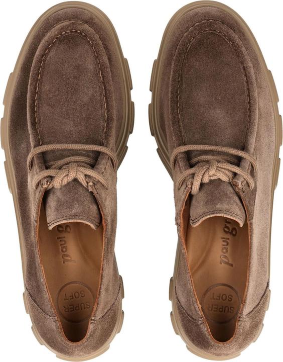 Image du produit Paul Green Halbschuhe (37)