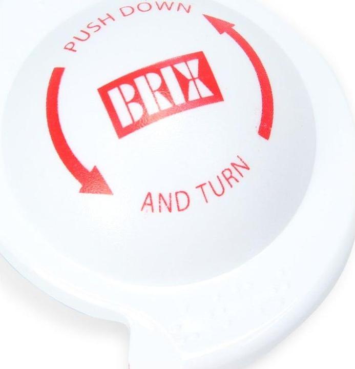 Produktbild Brix Design MultiGrip (Deckelöffner)