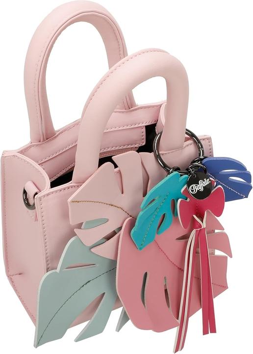 Immagine prodotto Buffalo Borsa a Tracolla Muse Boxy27