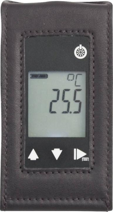 Image du produit Voltcraft Sac de protection pour appareils TG400 (Mallette d'instruments de mesure)