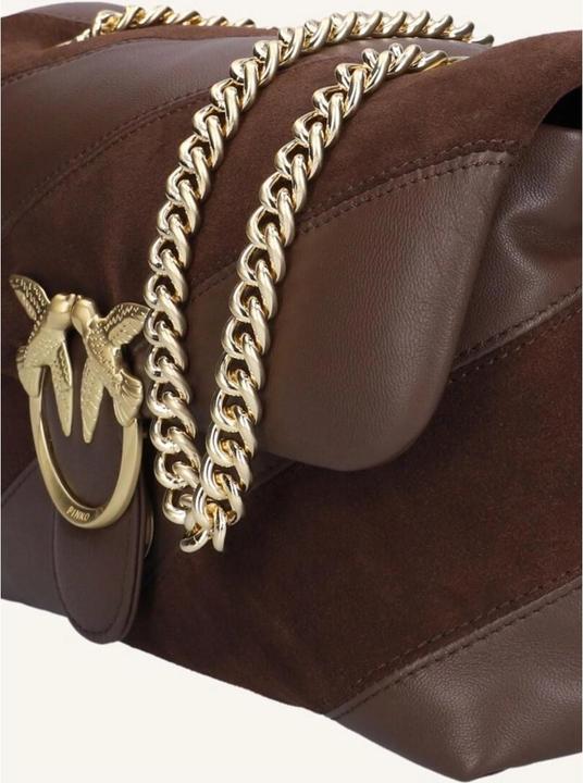 Immagine prodotto Pinko Borsa a Tracolla Classica Love Puff