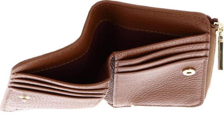 Actual product image Coccinelle Metallic Soft Wallet