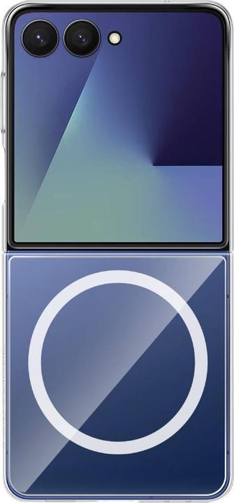 Produktbild Avizar MagSafe Hülle Galaxy Z Flip 7 (Samsung Galaxy Z Flip7)