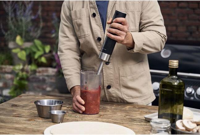 Produktbild Zwilling Xtend Starter Set