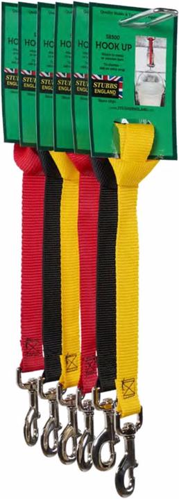 Produktbild Stubbs Hook Up