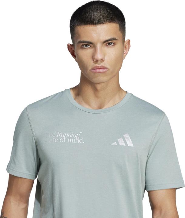 Produktbild Adidas Ultimate Met Tee (M)