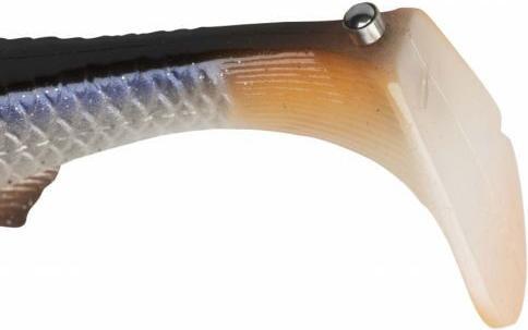 Image du produit Savage Gear Steel E-Rattle Kit 4+4
