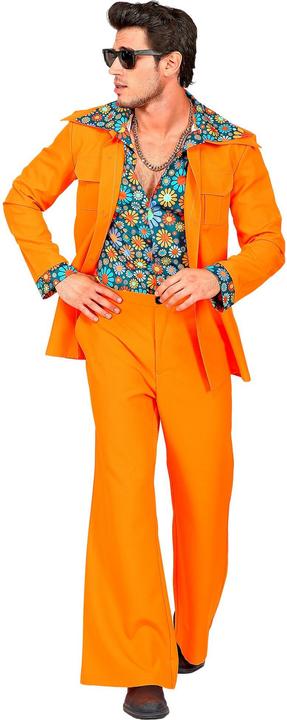 Actual product image Widmann Costume 70s Disco Style (L)