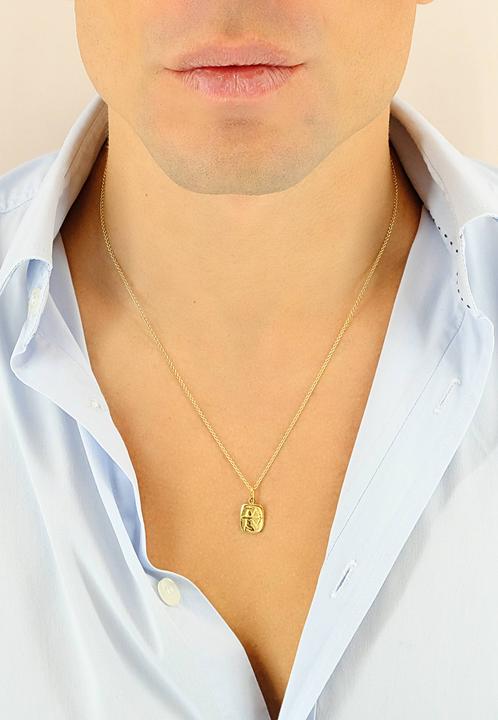 Image du produit Muau Tireur (Or jaune 750/18K)