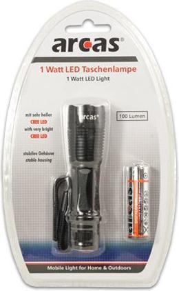 Actual product image Chilitec 307 00034 (2.50 cm, 100 lm)