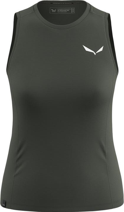 Actual product image Salewa Puez Dry Tank Top Da (M)