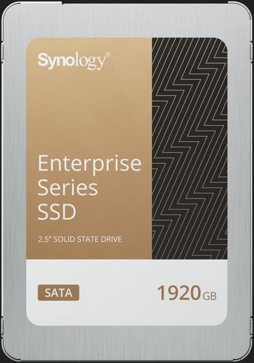 Image du produit Synology SAT5221-1920G (1920 Go, 2.5")