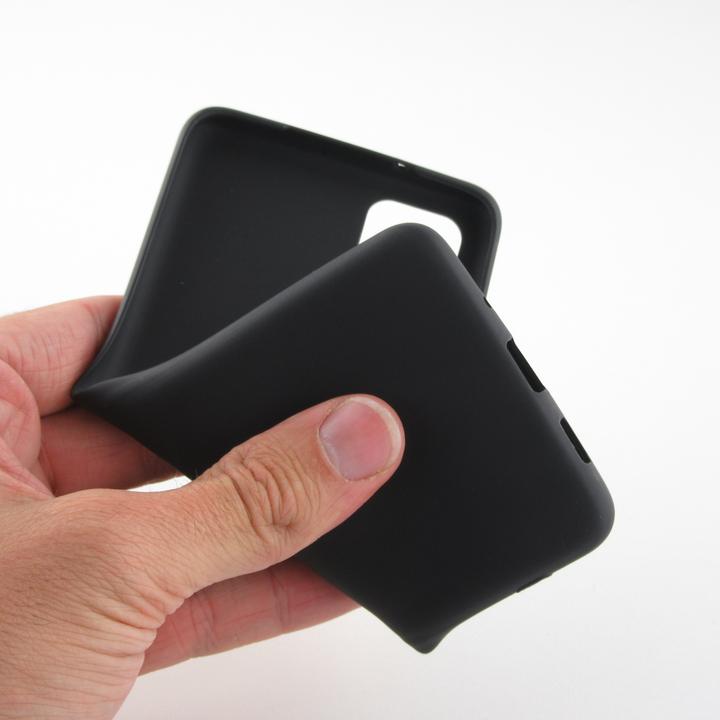 Immagine prodotto PhoneLook Tappetino in silicone per maniche (Samsung Galaxy S20)