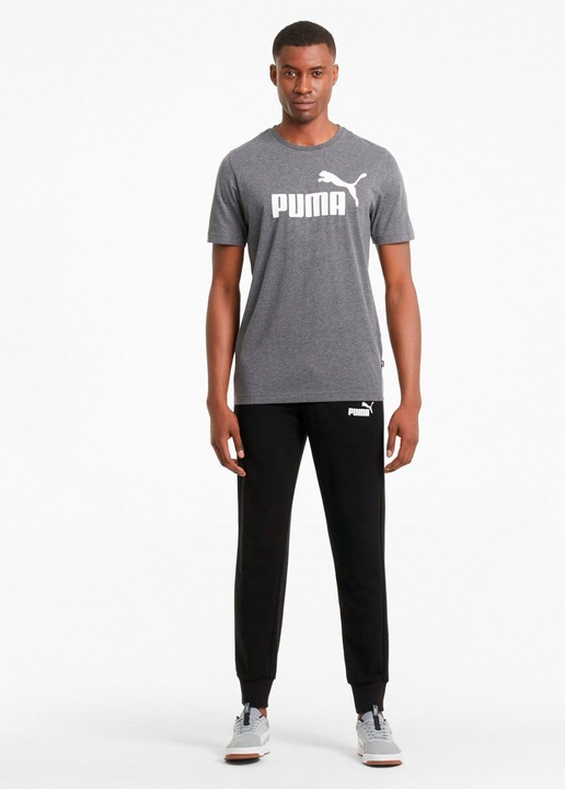 Actual product image Puma ESS Logo (M)
