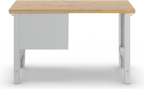 Produktbild eurokraft pro Werkbank (150 cm, 70 cm)