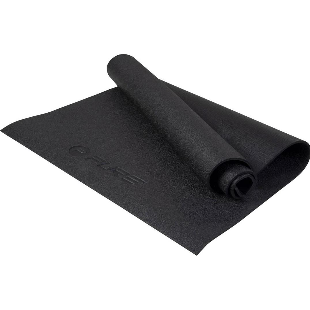 Pure2improve, Fitnessbodenschutzmatte, (0.60 cm)