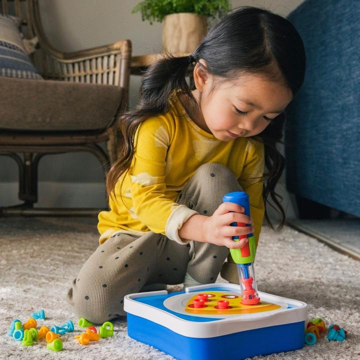 Produktbild Educational Insights Learning Resources Design & Drill