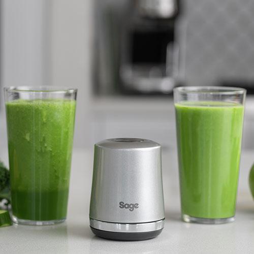 Actual product image Sage Vac Q