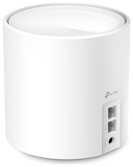 Actual product image TP-Link Deco X60 (1-pack)