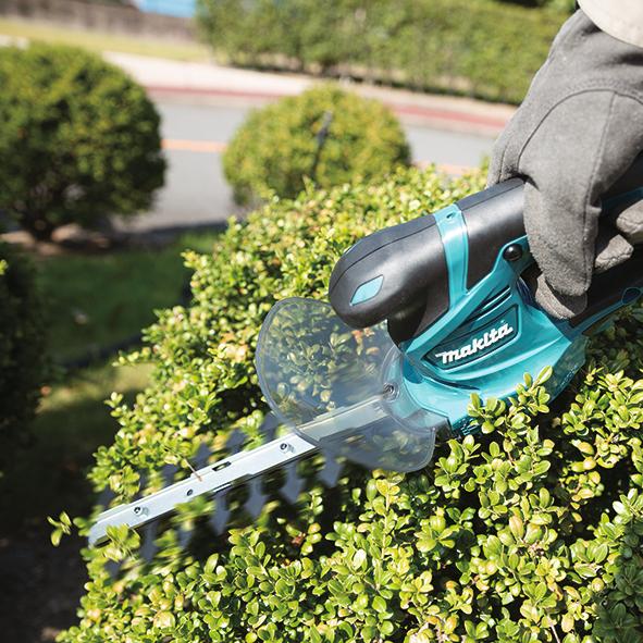 Produktbild Makita DUM111ZX (Akkubetrieb)