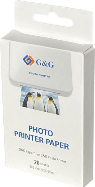Immagine prodotto G&G PP023