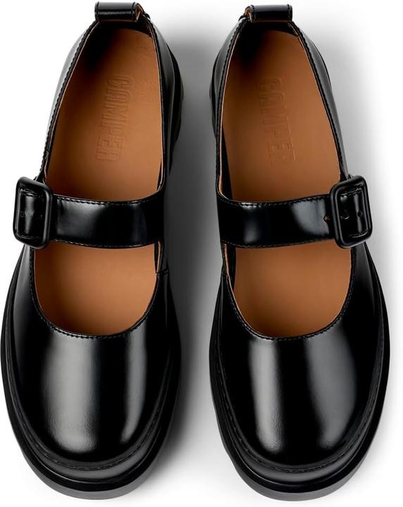 Image du produit Camper Brutus (40)