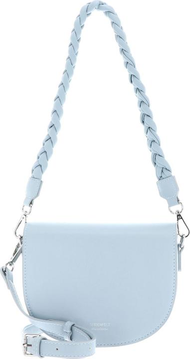 Produktbild Seidenfelt Melbu Saddle Bag