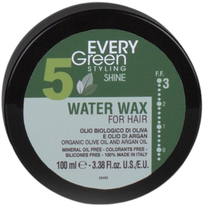 Produktbild Everygreen Dikson Organic Water Wax for Hair with Strong Effect 100ml (Haarwachs, 100 ml)