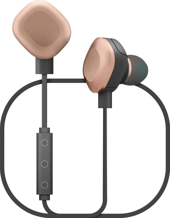 Produktbild Wiko Wishake Wireless Earphones (8 h, Kabellos)