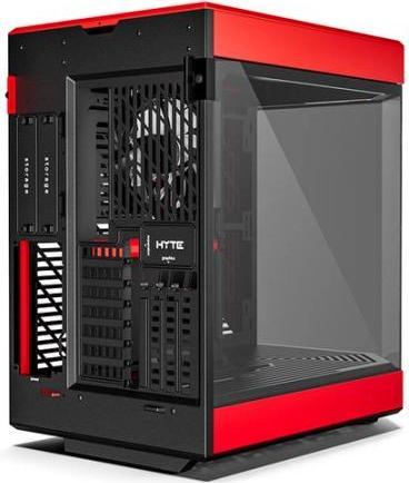 Produktbild Hyte Y60-Gehäuse (CS--Y60-BR) (mATX, ATX, ITX)