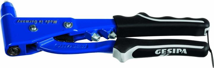 Productafbeelding Gesipa Blindklinknageltang NTX-F (260 mm)