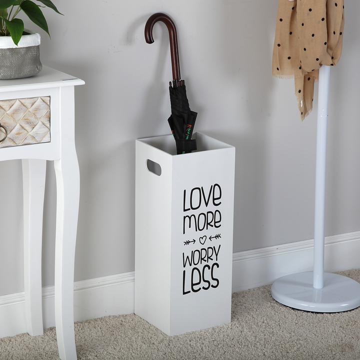 Actual product image Versa Fluorine (53 x 21 x 21 cm)