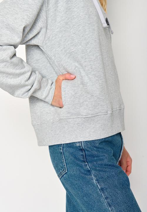 Produktbild Greenbomb Sweatshirt Nature Deer River (M)