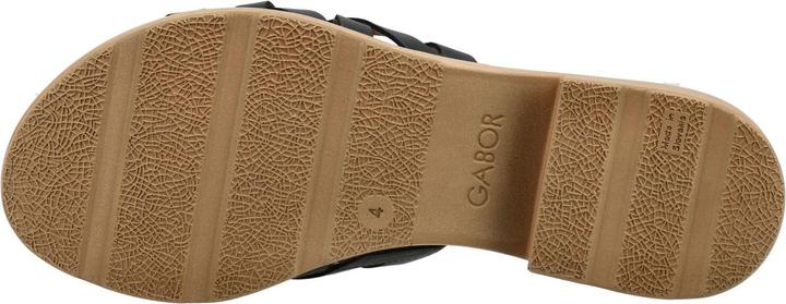 Immagine prodotto Gabor Pantoletten (38.5)
