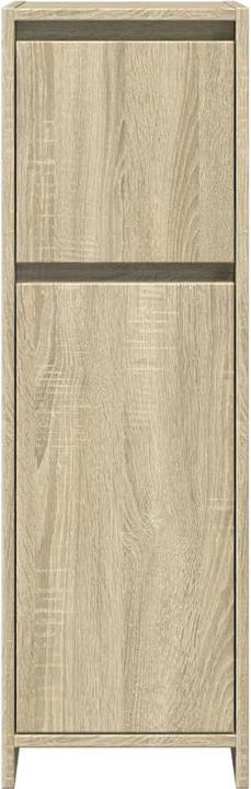 Produktbild vidaXL Badmöbel Set