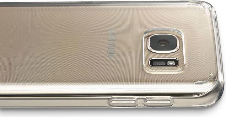 Image du produit Cellularline Duo clair (Samsung Galaxy S7)