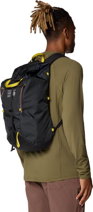 Actual product image Mountain Hardwear UL™ 20 Backpack (20 l)